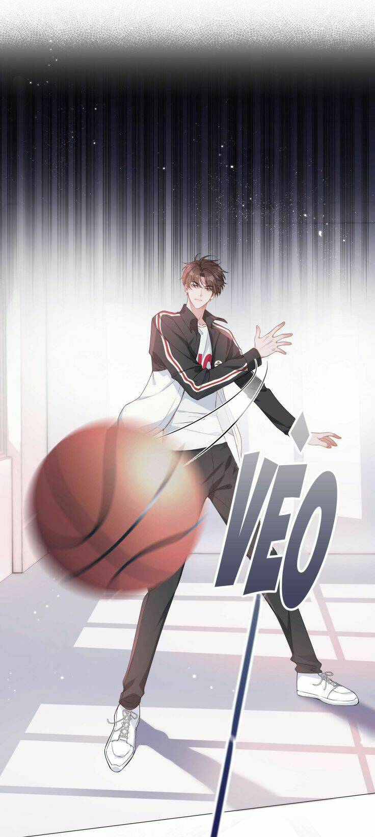 Sơn Hải Cao Trung Chapter 4 - Trang 2