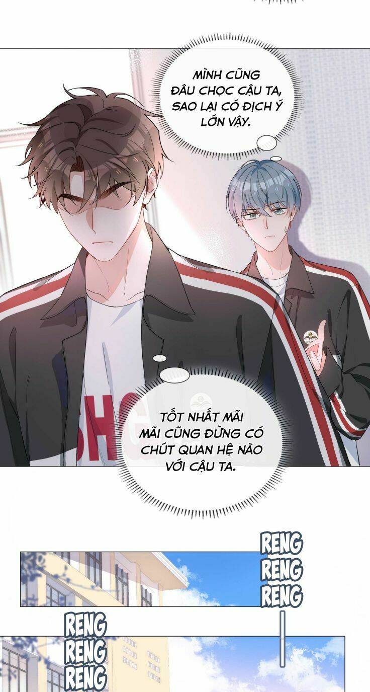 Sơn Hải Cao Trung Chapter 4 - Trang 2