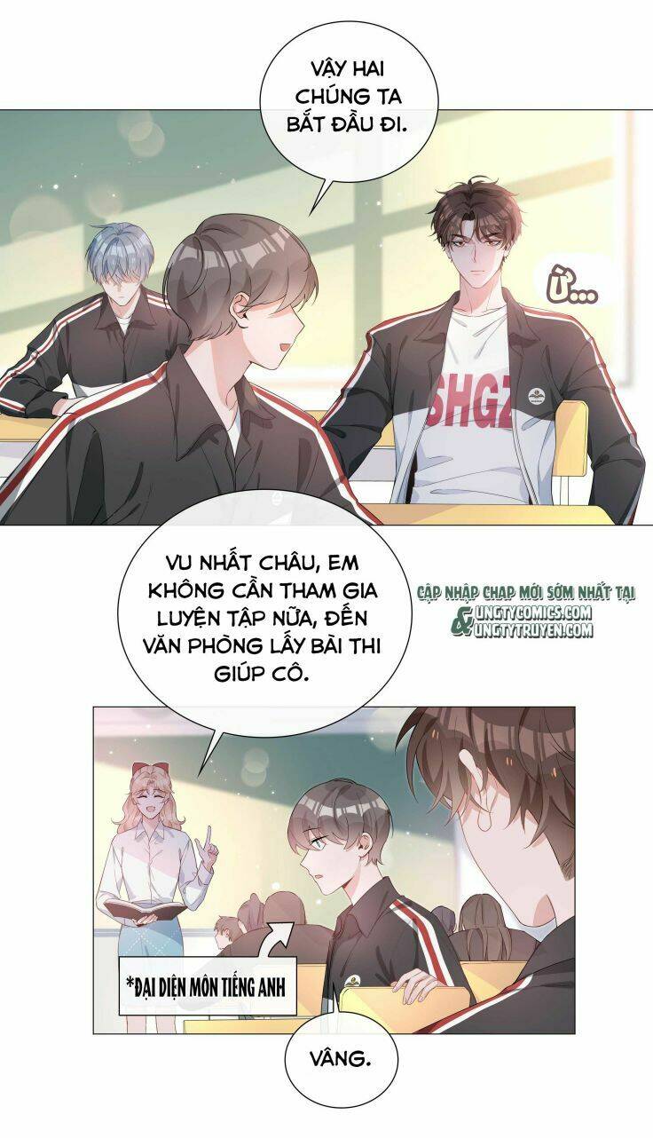 Sơn Hải Cao Trung Chapter 4 - Trang 2