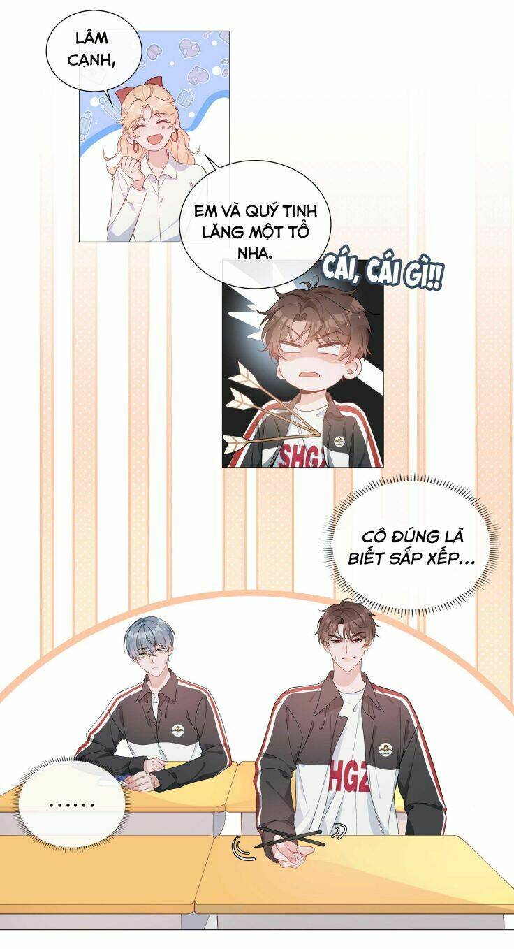 Sơn Hải Cao Trung Chapter 4 - Trang 2