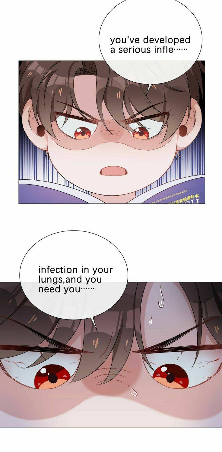 Sơn Hải Cao Trung Chapter 4 - Trang 2