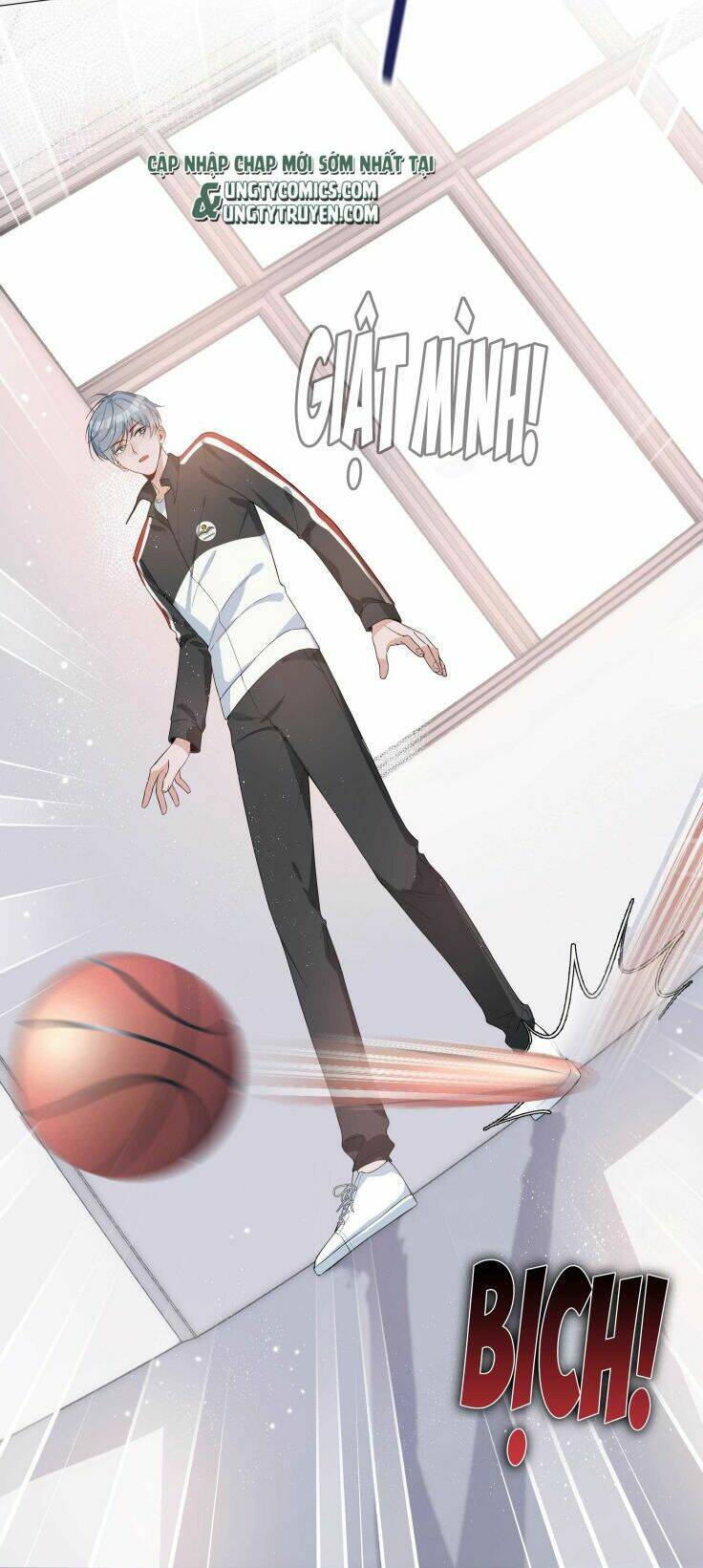 Sơn Hải Cao Trung Chapter 4 - Trang 2