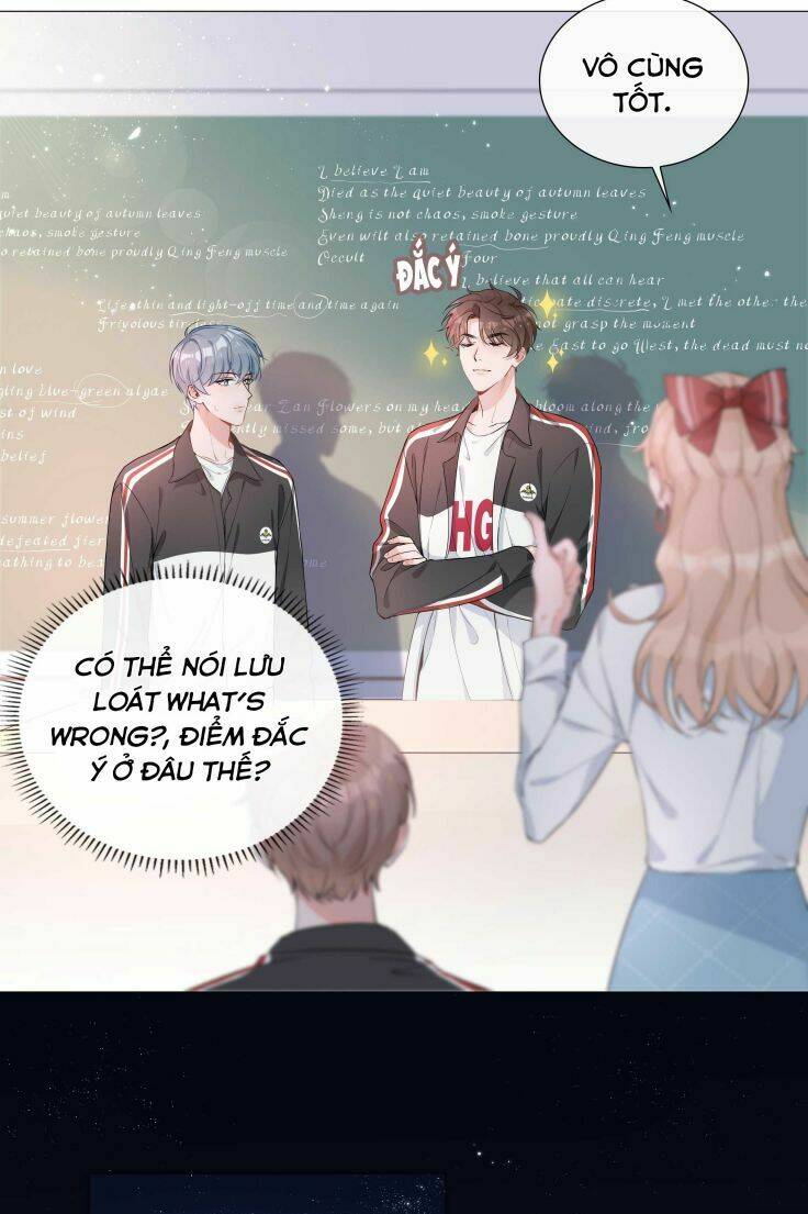 Sơn Hải Cao Trung Chapter 4 - Trang 2