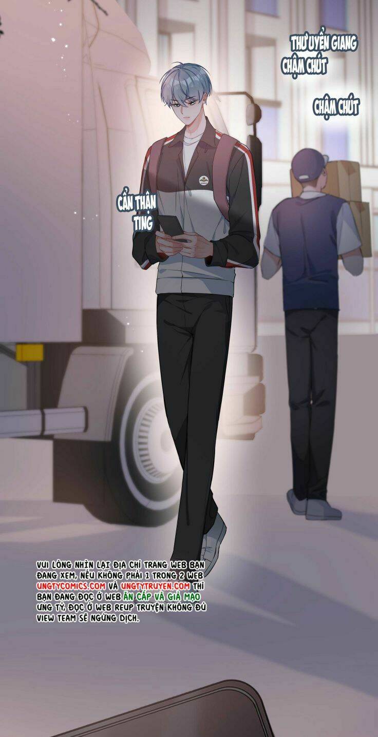 Sơn Hải Cao Trung Chapter 4 - Trang 2