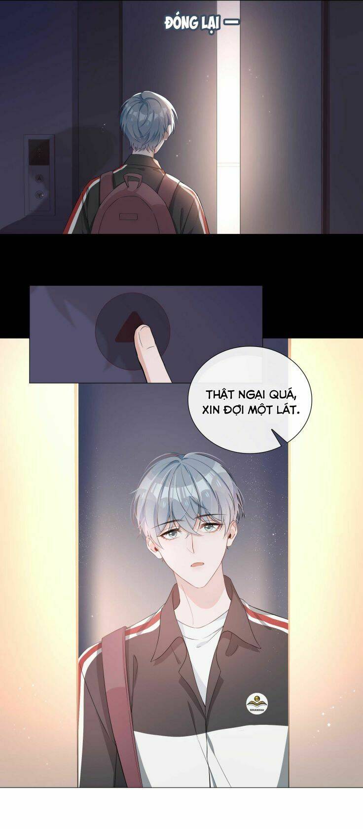 Sơn Hải Cao Trung Chapter 4 - Trang 2