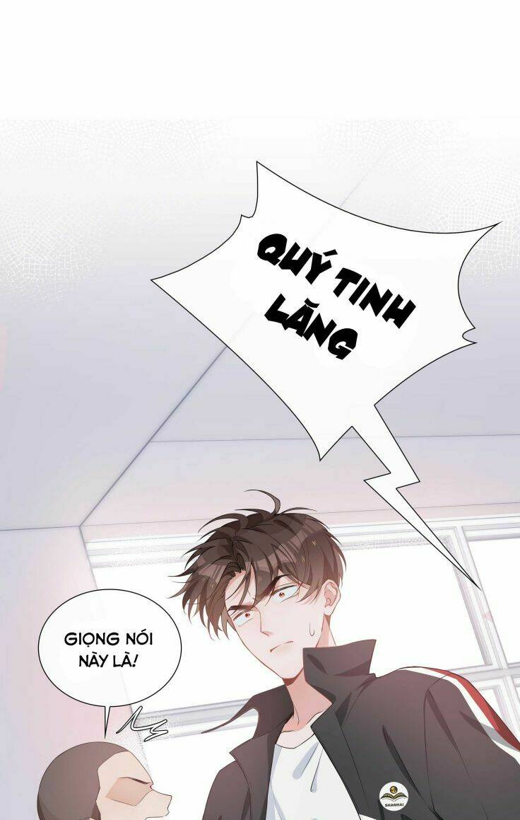 Sơn Hải Cao Trung Chapter 4 - Trang 2