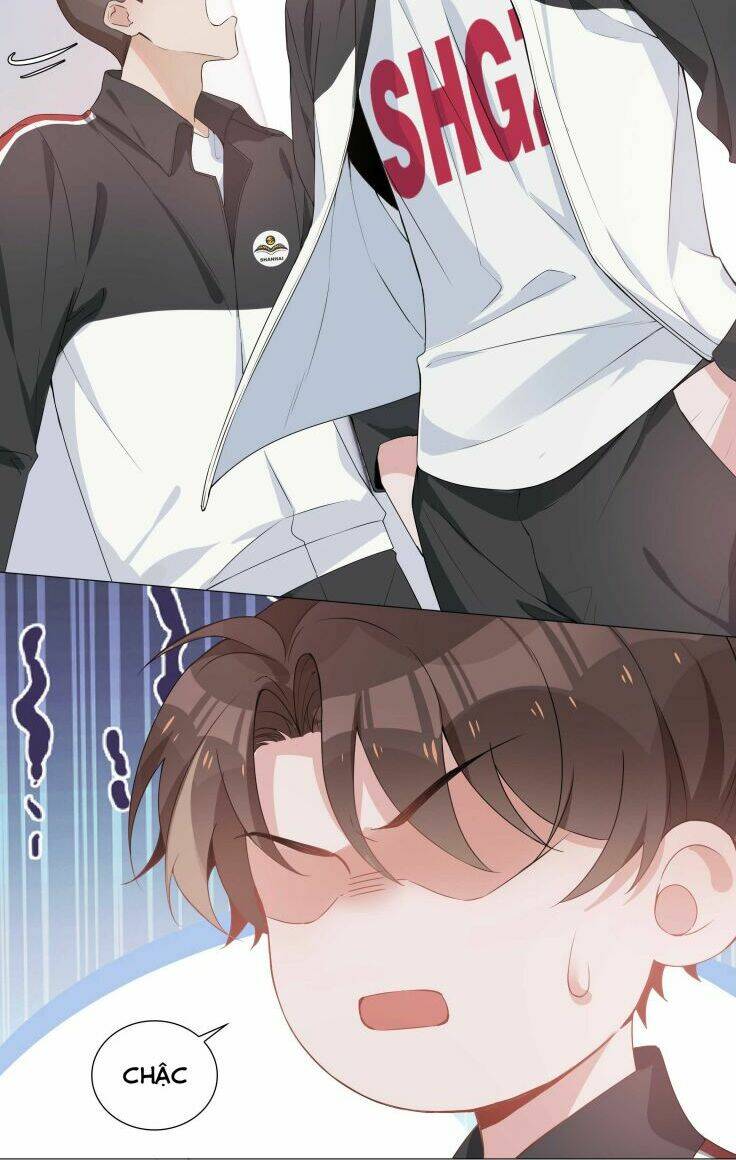 Sơn Hải Cao Trung Chapter 4 - Trang 2