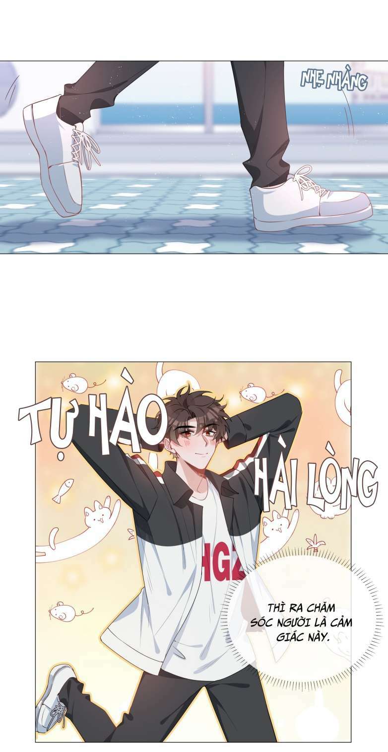 Sơn Hải Cao Trung Chapter 40 - Trang 2