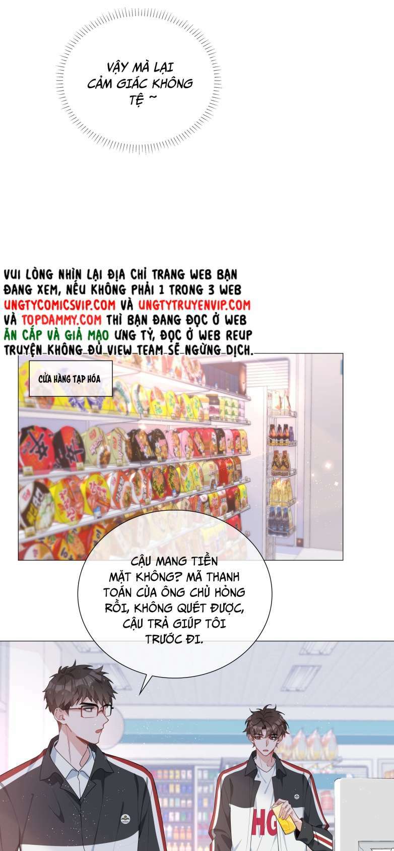 Sơn Hải Cao Trung Chapter 40 - Trang 2