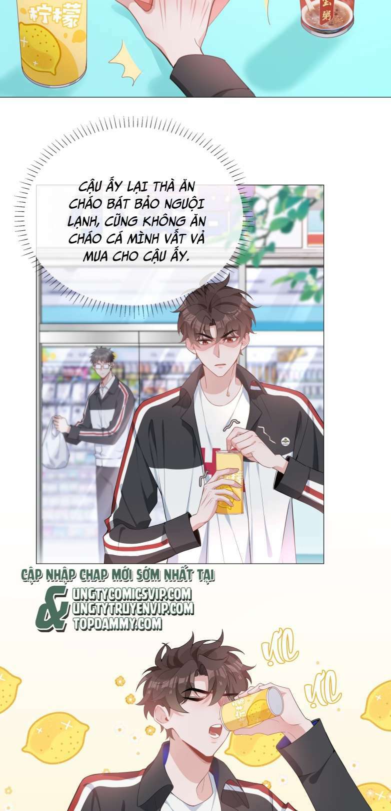 Sơn Hải Cao Trung Chapter 40 - Trang 2