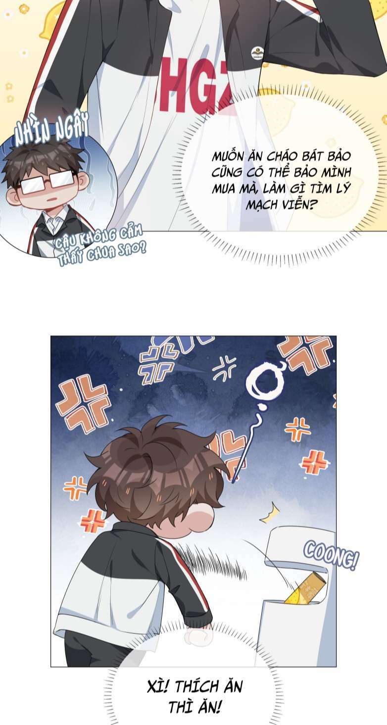 Sơn Hải Cao Trung Chapter 40 - Trang 2