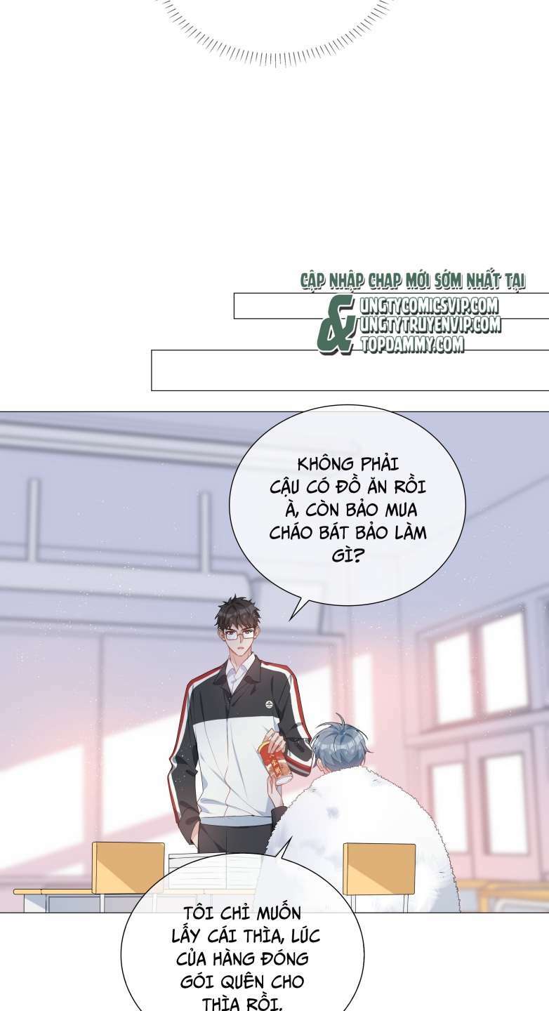 Sơn Hải Cao Trung Chapter 40 - Trang 2