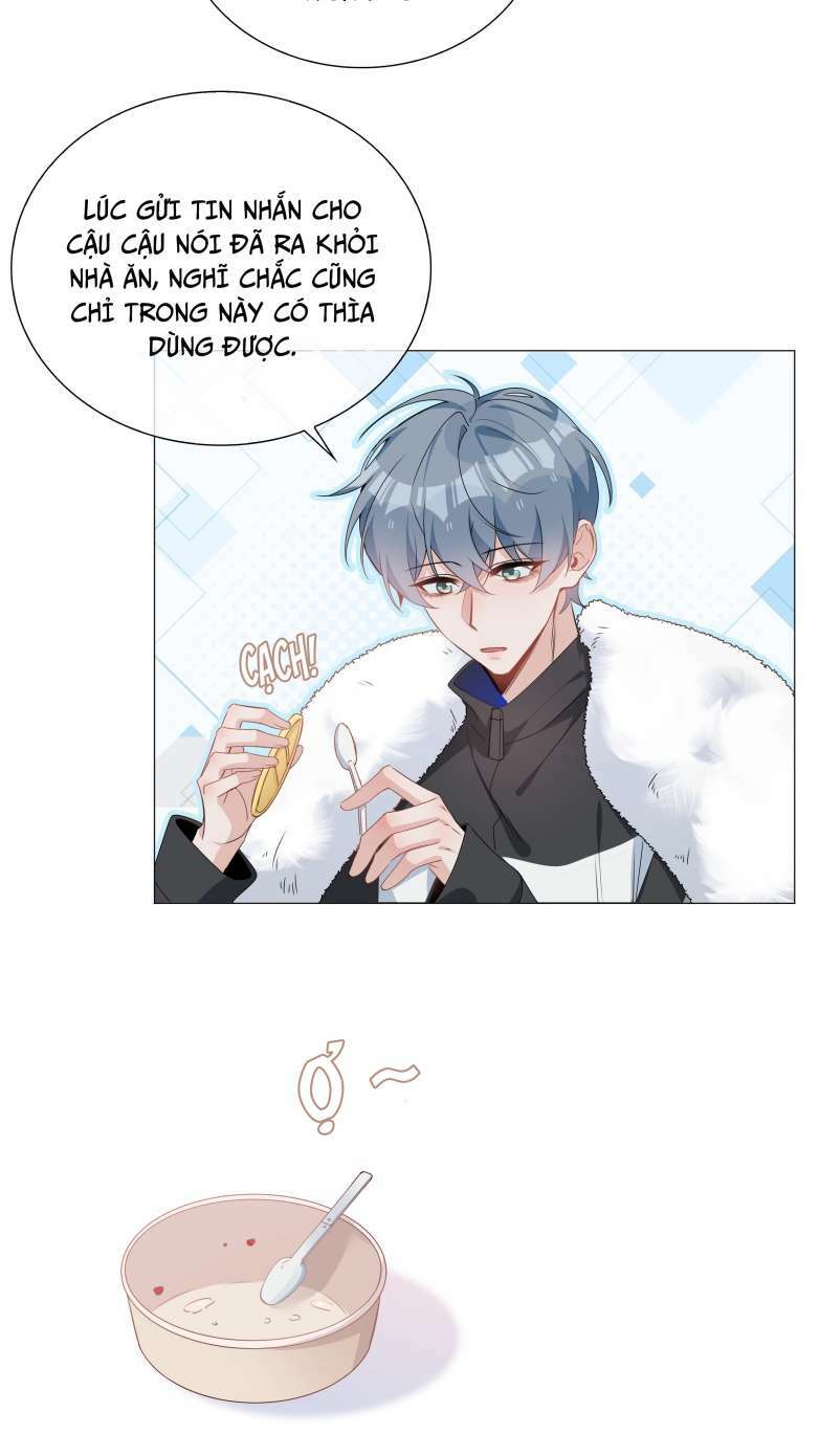 Sơn Hải Cao Trung Chapter 40 - Trang 2