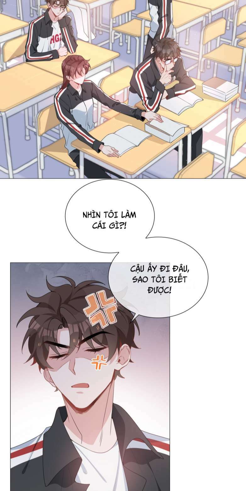 Sơn Hải Cao Trung Chapter 40 - Trang 2