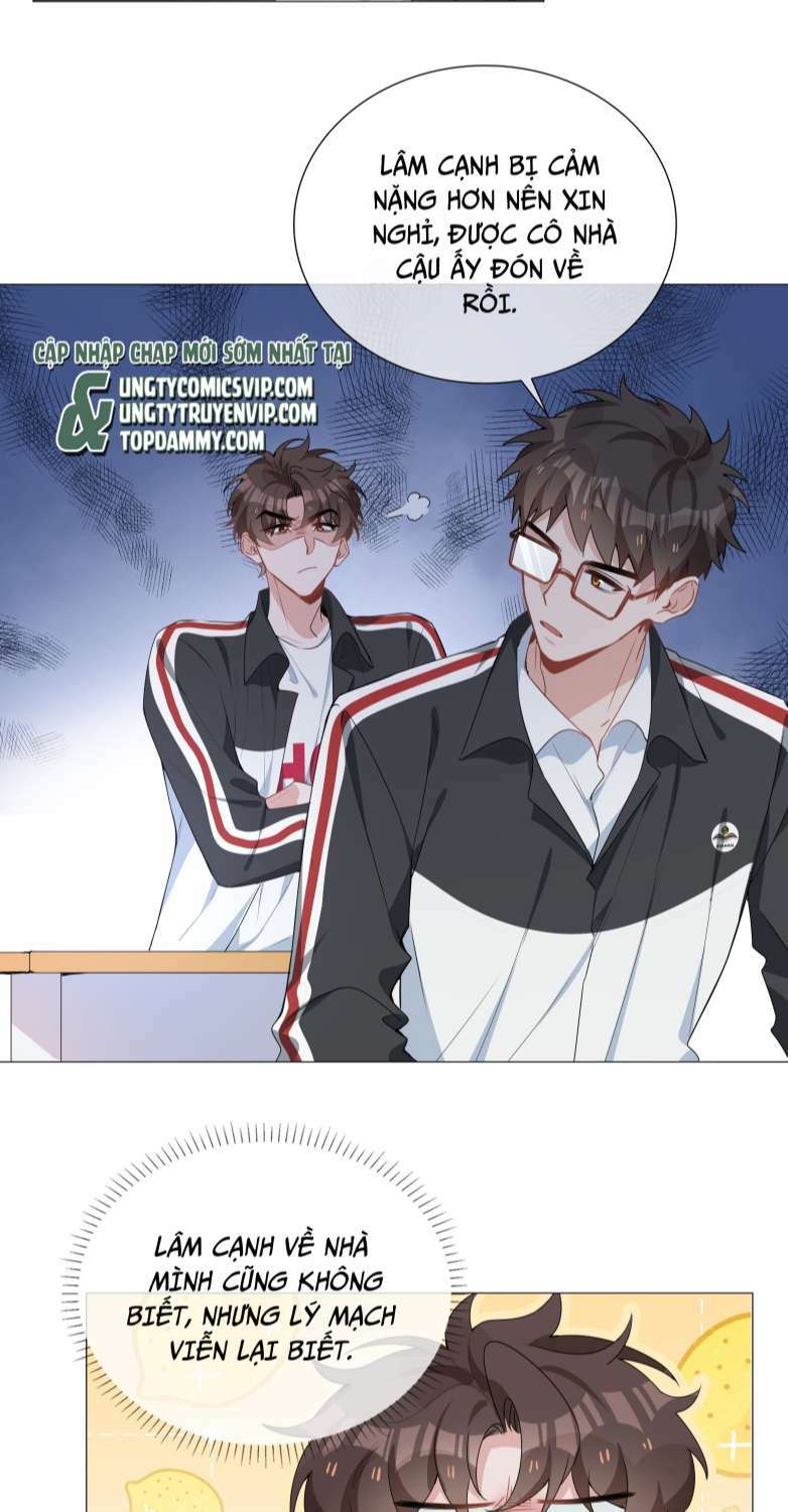 Sơn Hải Cao Trung Chapter 40 - Trang 2