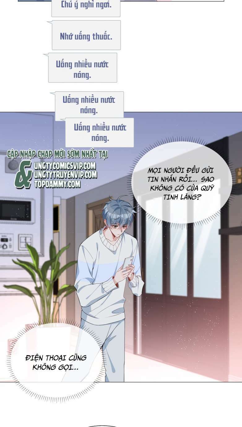 Sơn Hải Cao Trung Chapter 40 - Trang 2