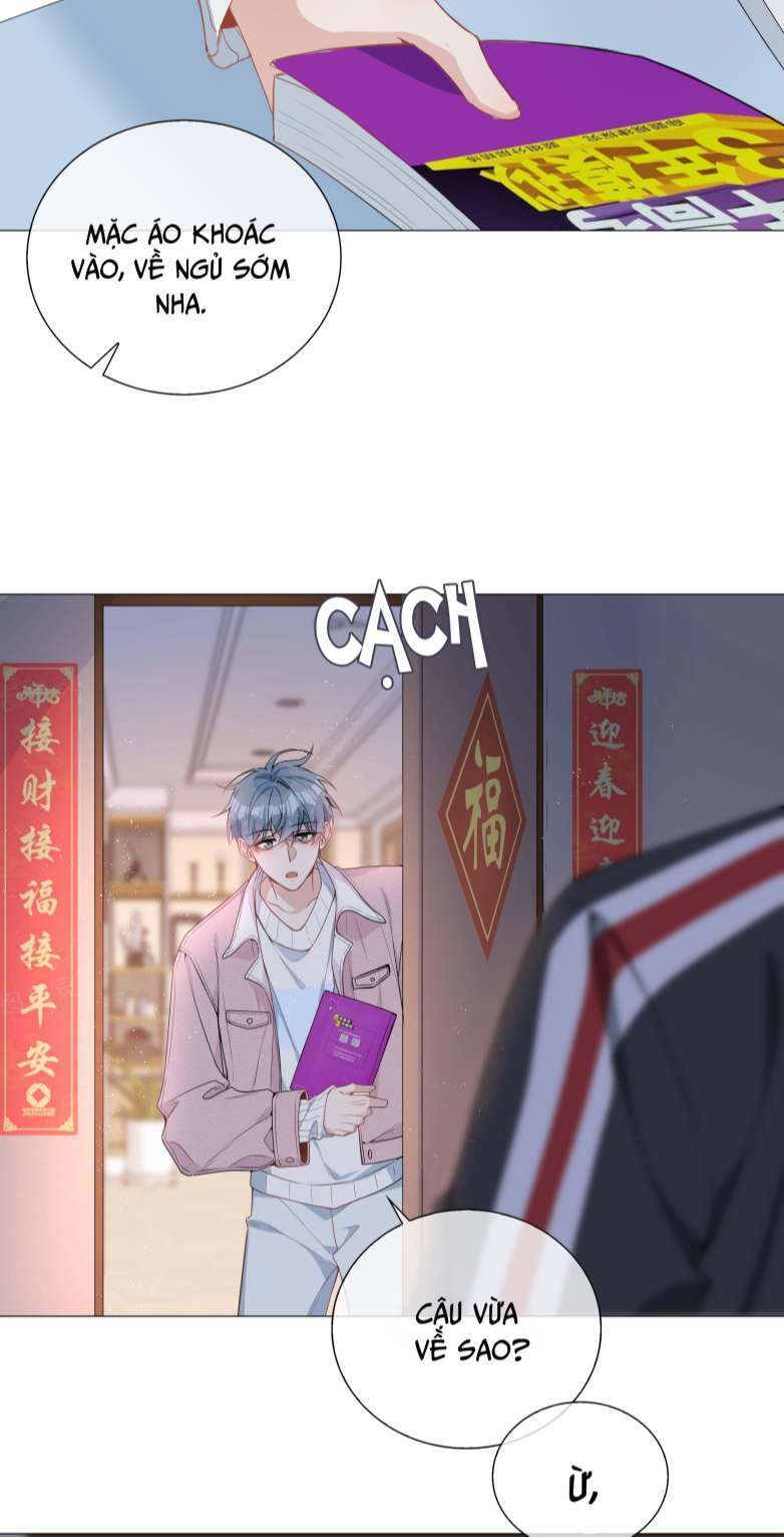 Sơn Hải Cao Trung Chapter 40 - Trang 2