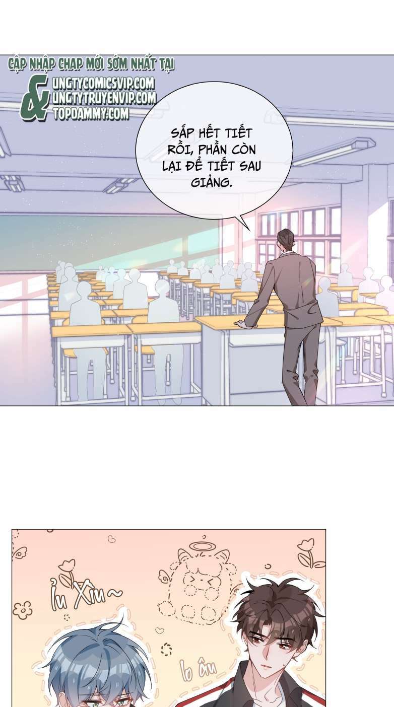 Sơn Hải Cao Trung Chapter 40 - Trang 2