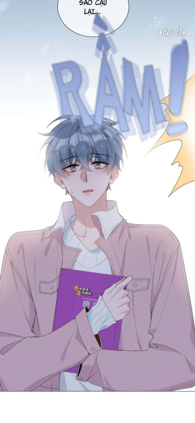 Sơn Hải Cao Trung Chapter 40 - Trang 2