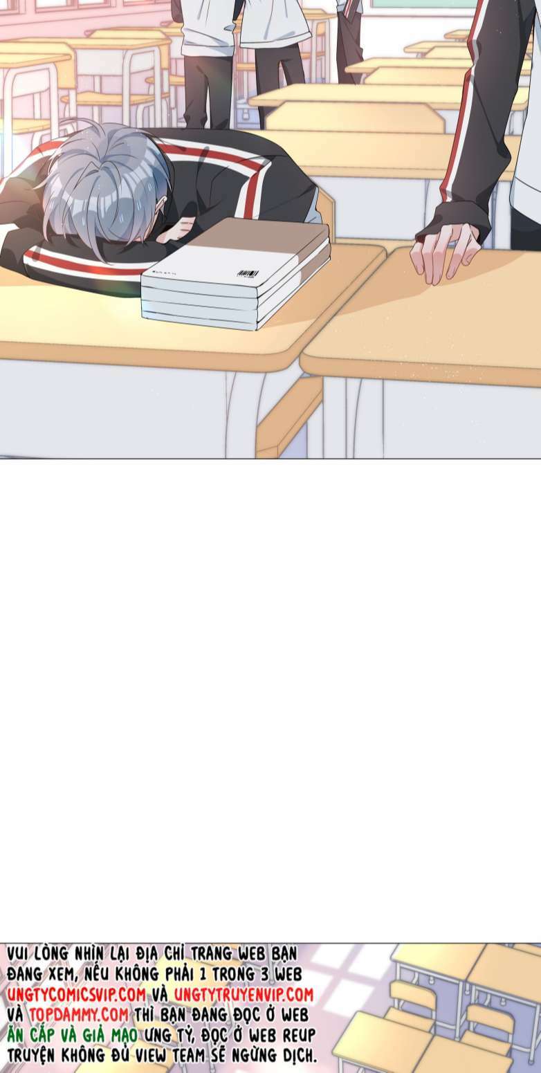 Sơn Hải Cao Trung Chapter 40 - Trang 2