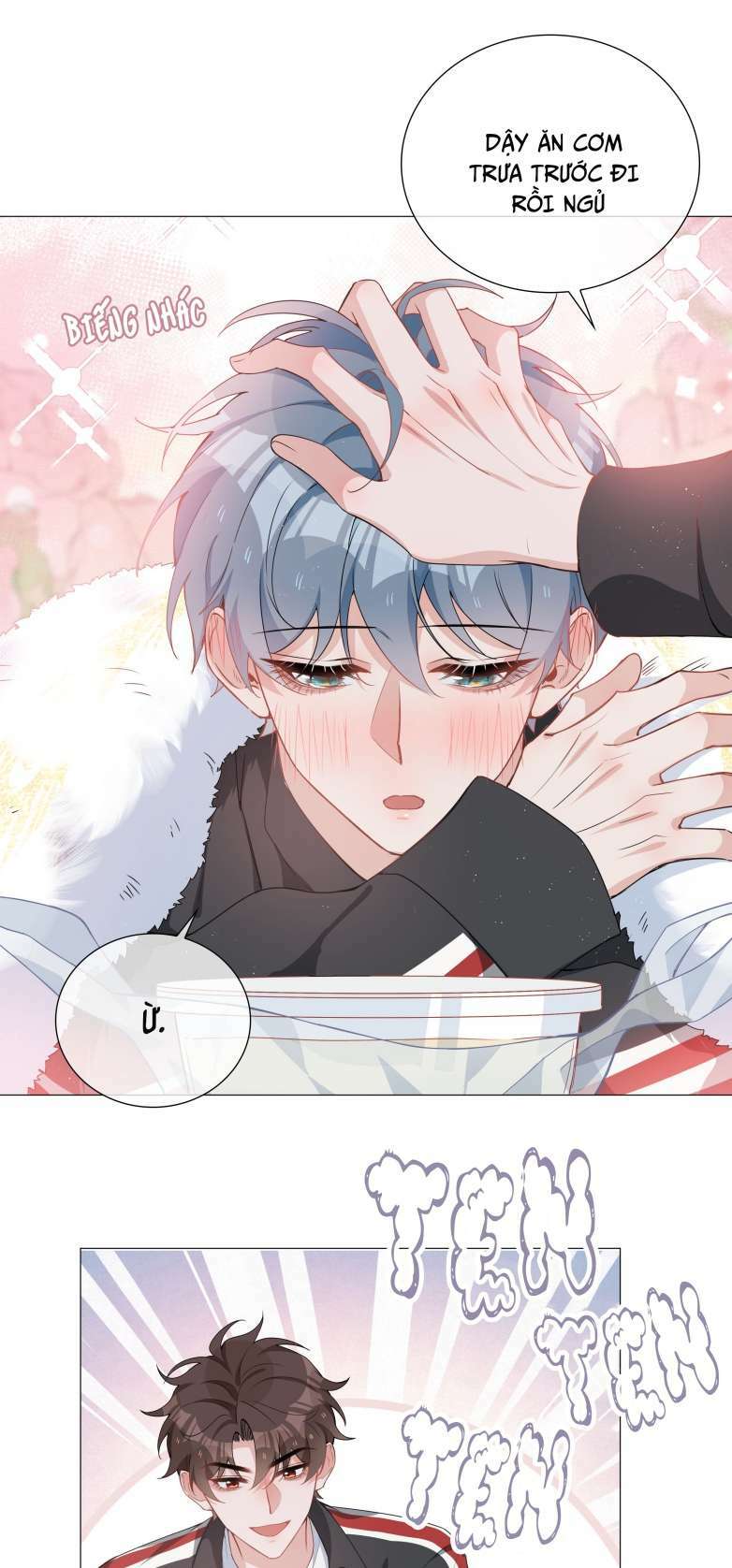 Sơn Hải Cao Trung Chapter 40 - Trang 2