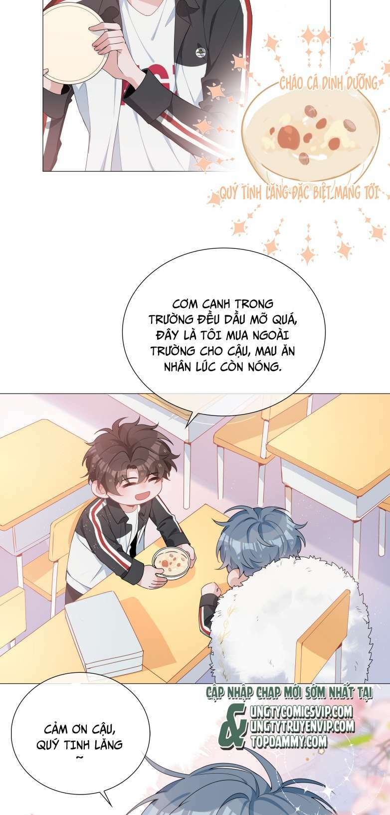 Sơn Hải Cao Trung Chapter 40 - Trang 2