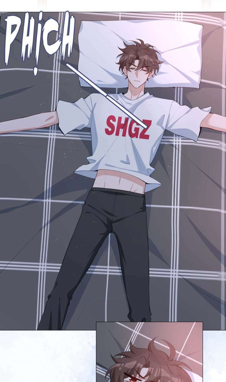 Sơn Hải Cao Trung Chapter 41 - Trang 2