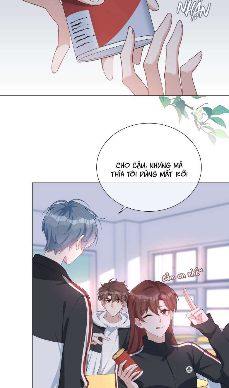 Sơn Hải Cao Trung Chapter 41 - Trang 2