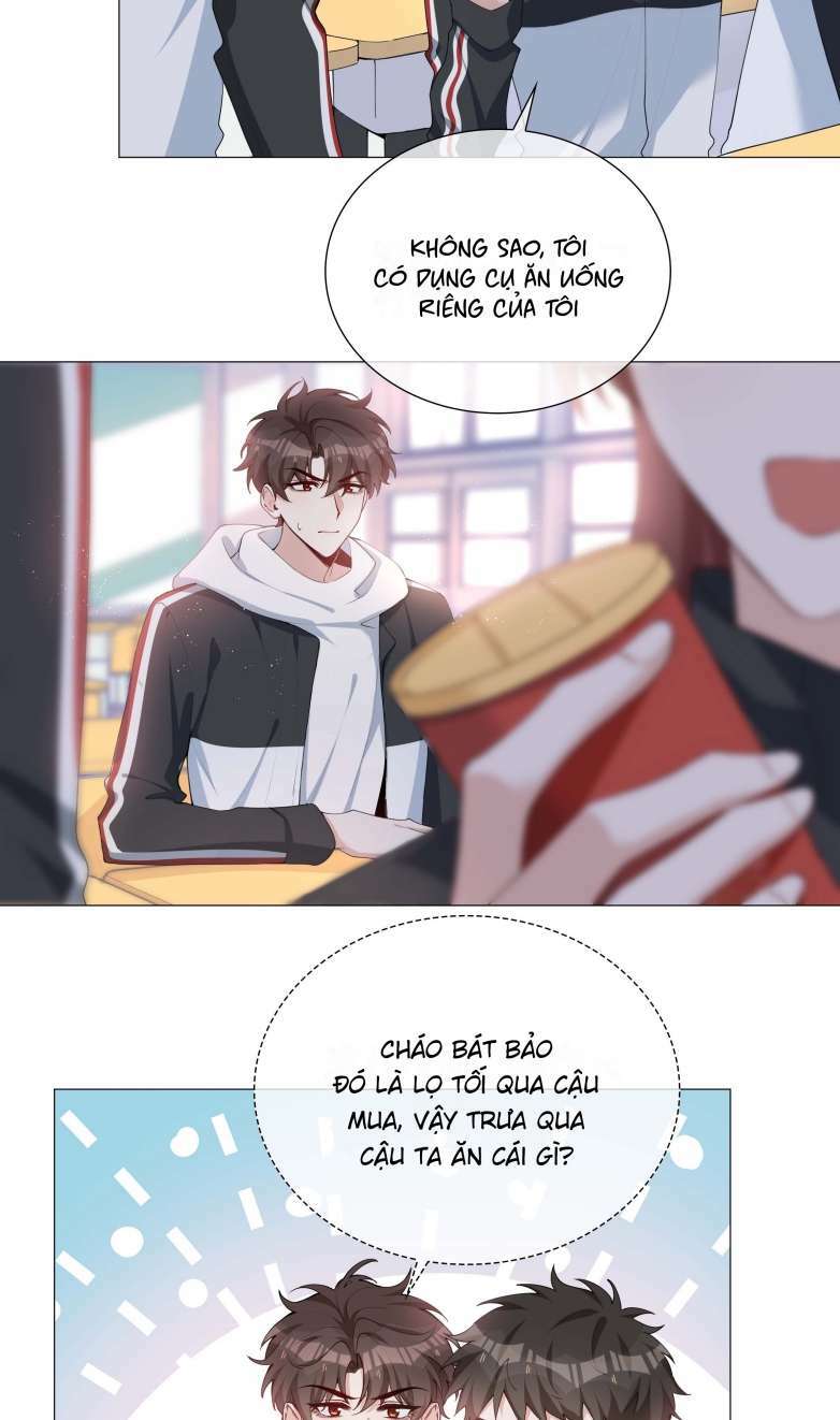 Sơn Hải Cao Trung Chapter 41 - Trang 2