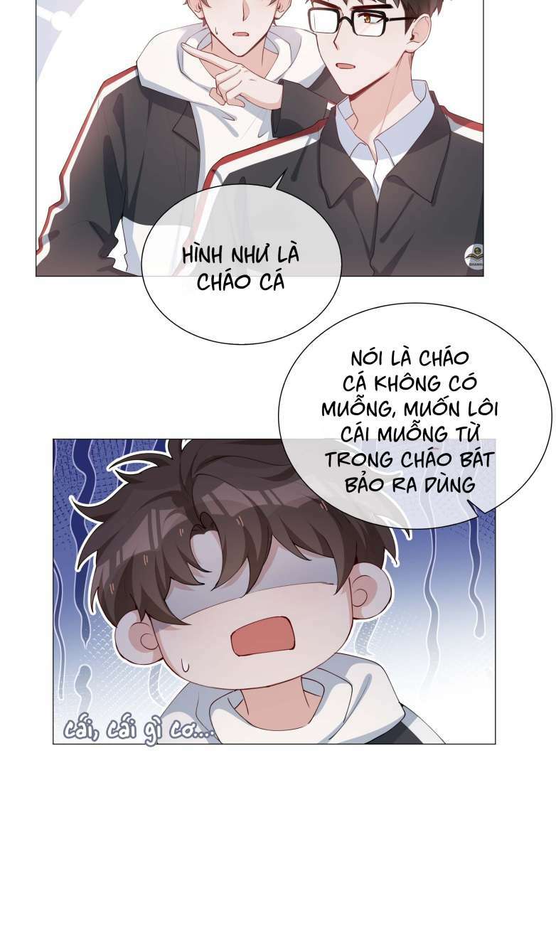 Sơn Hải Cao Trung Chapter 41 - Trang 2