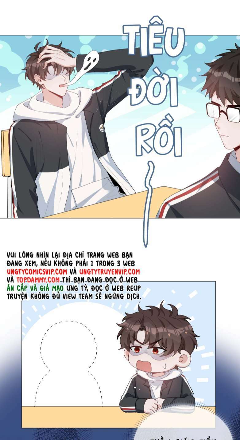 Sơn Hải Cao Trung Chapter 41 - Trang 2