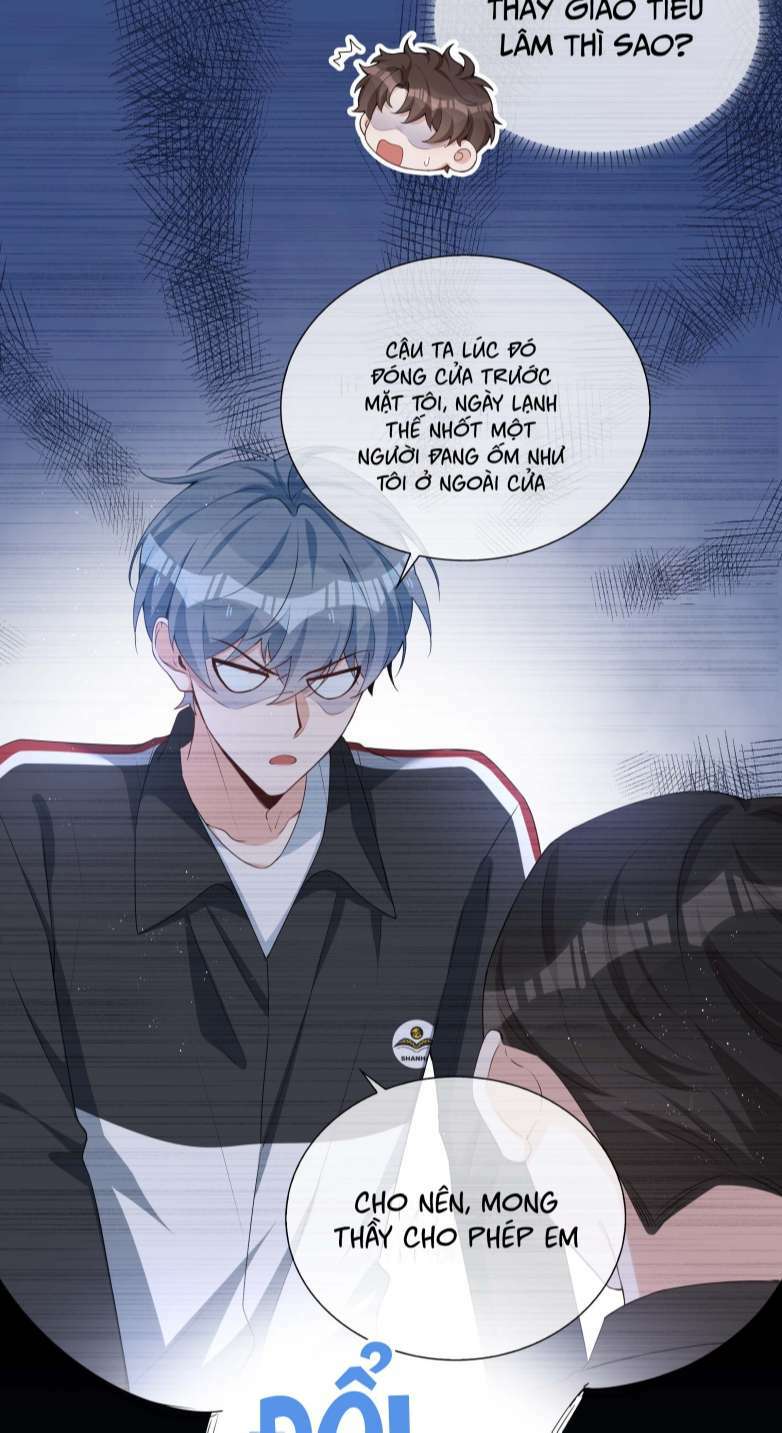 Sơn Hải Cao Trung Chapter 41 - Trang 2