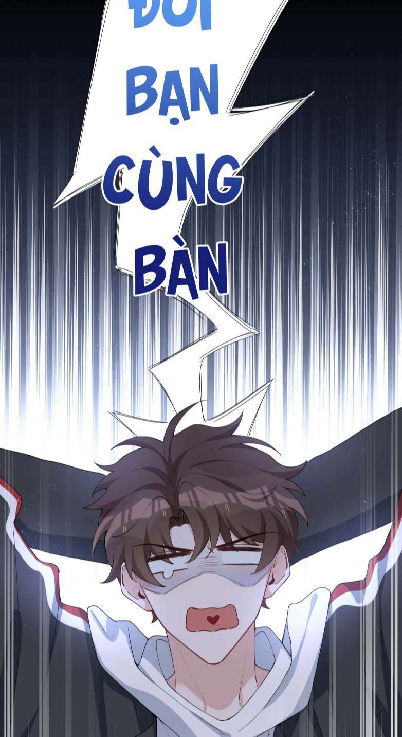 Sơn Hải Cao Trung Chapter 41 - Trang 2