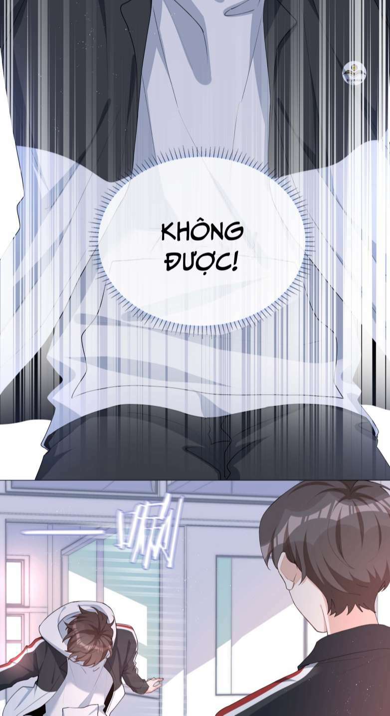 Sơn Hải Cao Trung Chapter 41 - Trang 2