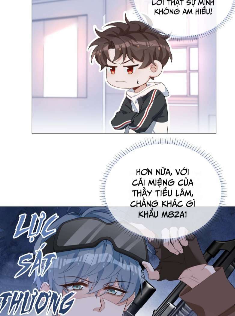 Sơn Hải Cao Trung Chapter 41 - Trang 2