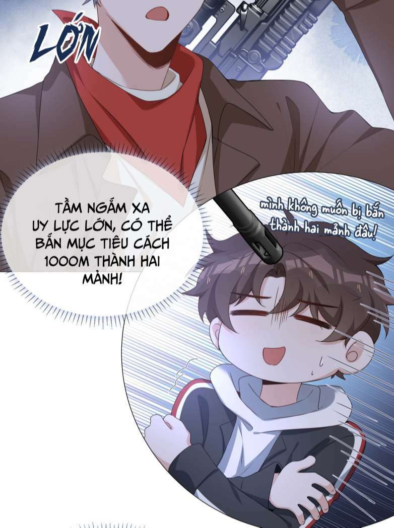 Sơn Hải Cao Trung Chapter 41 - Trang 2