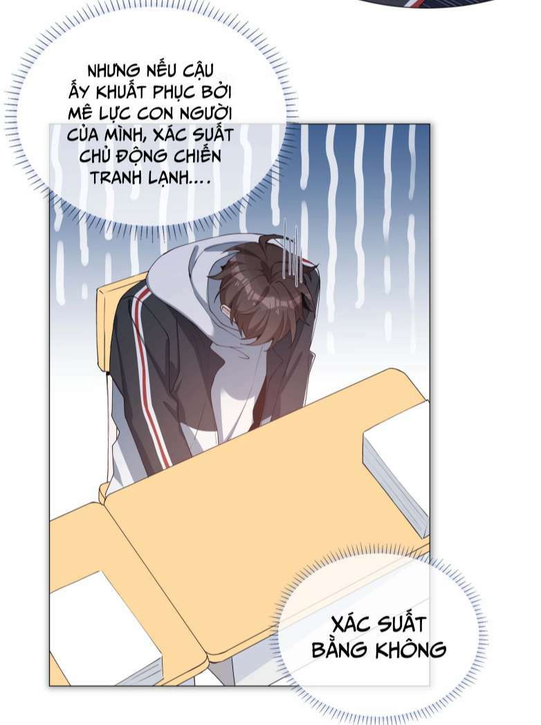 Sơn Hải Cao Trung Chapter 41 - Trang 2