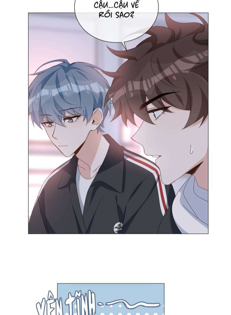 Sơn Hải Cao Trung Chapter 41 - Trang 2