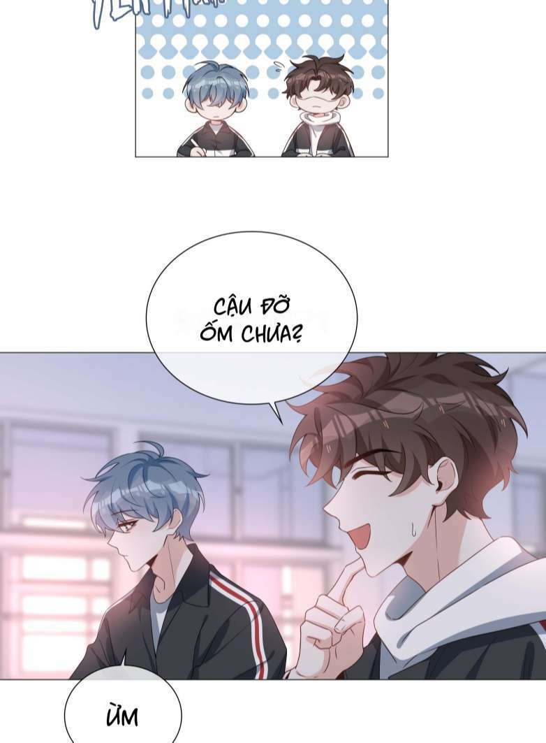 Sơn Hải Cao Trung Chapter 41 - Trang 2