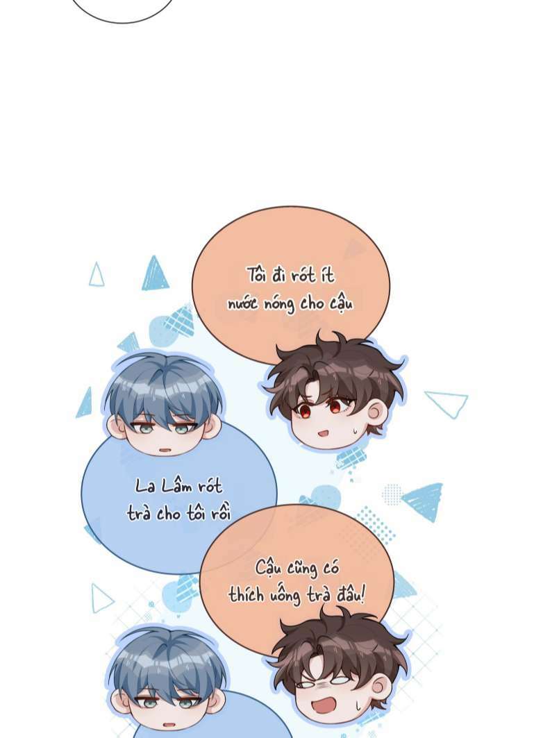 Sơn Hải Cao Trung Chapter 41 - Trang 2