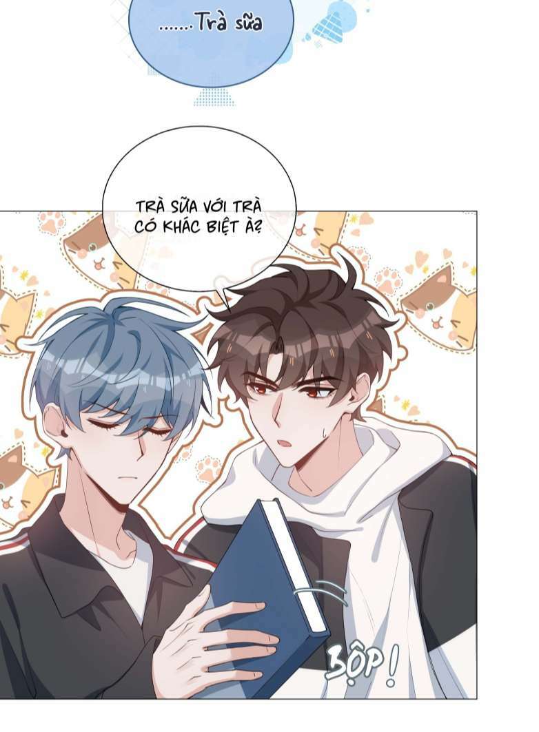 Sơn Hải Cao Trung Chapter 41 - Trang 2