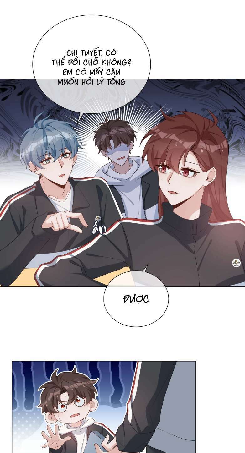 Sơn Hải Cao Trung Chapter 41 - Trang 2