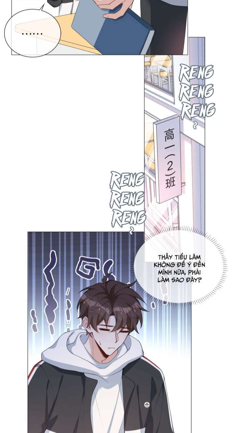 Sơn Hải Cao Trung Chapter 41 - Trang 2