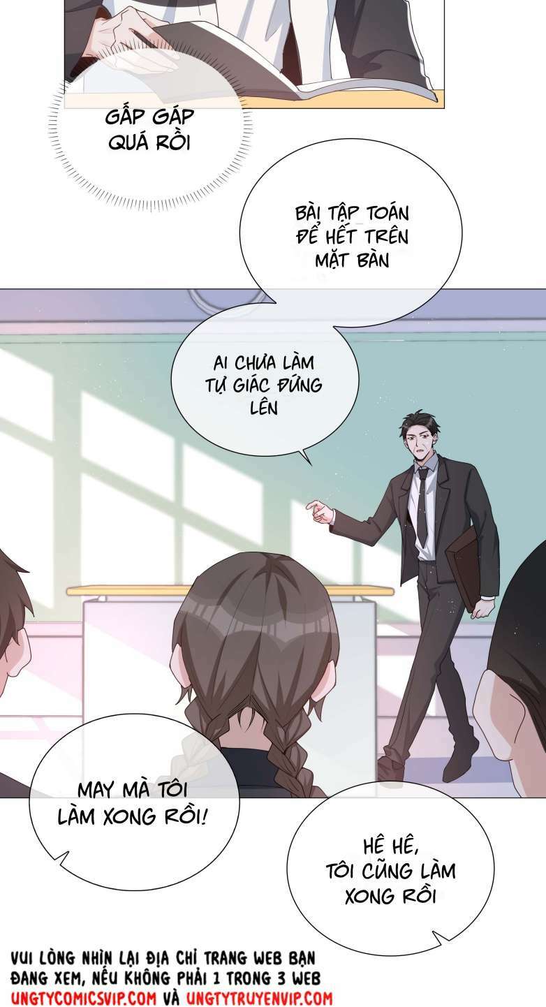 Sơn Hải Cao Trung Chapter 41 - Trang 2