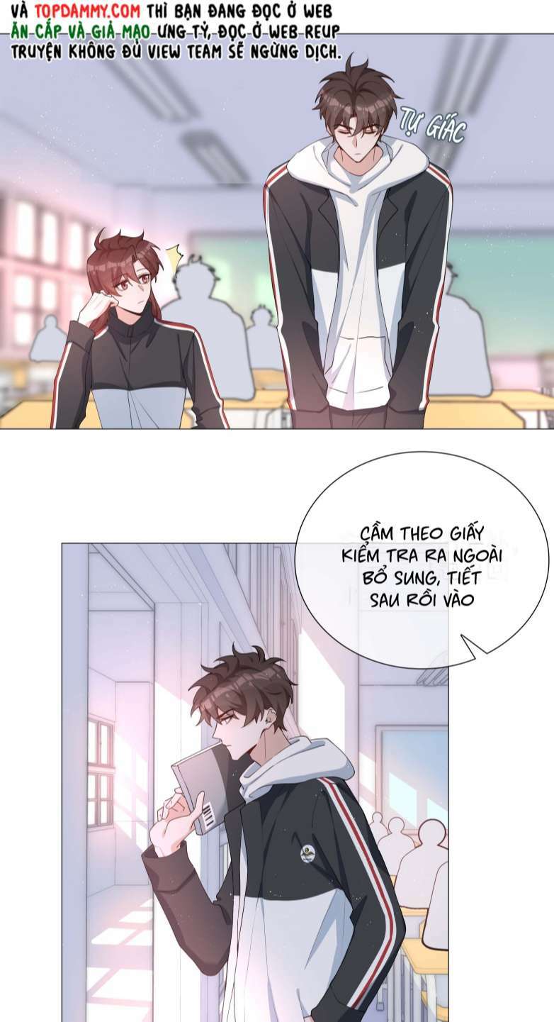 Sơn Hải Cao Trung Chapter 41 - Trang 2