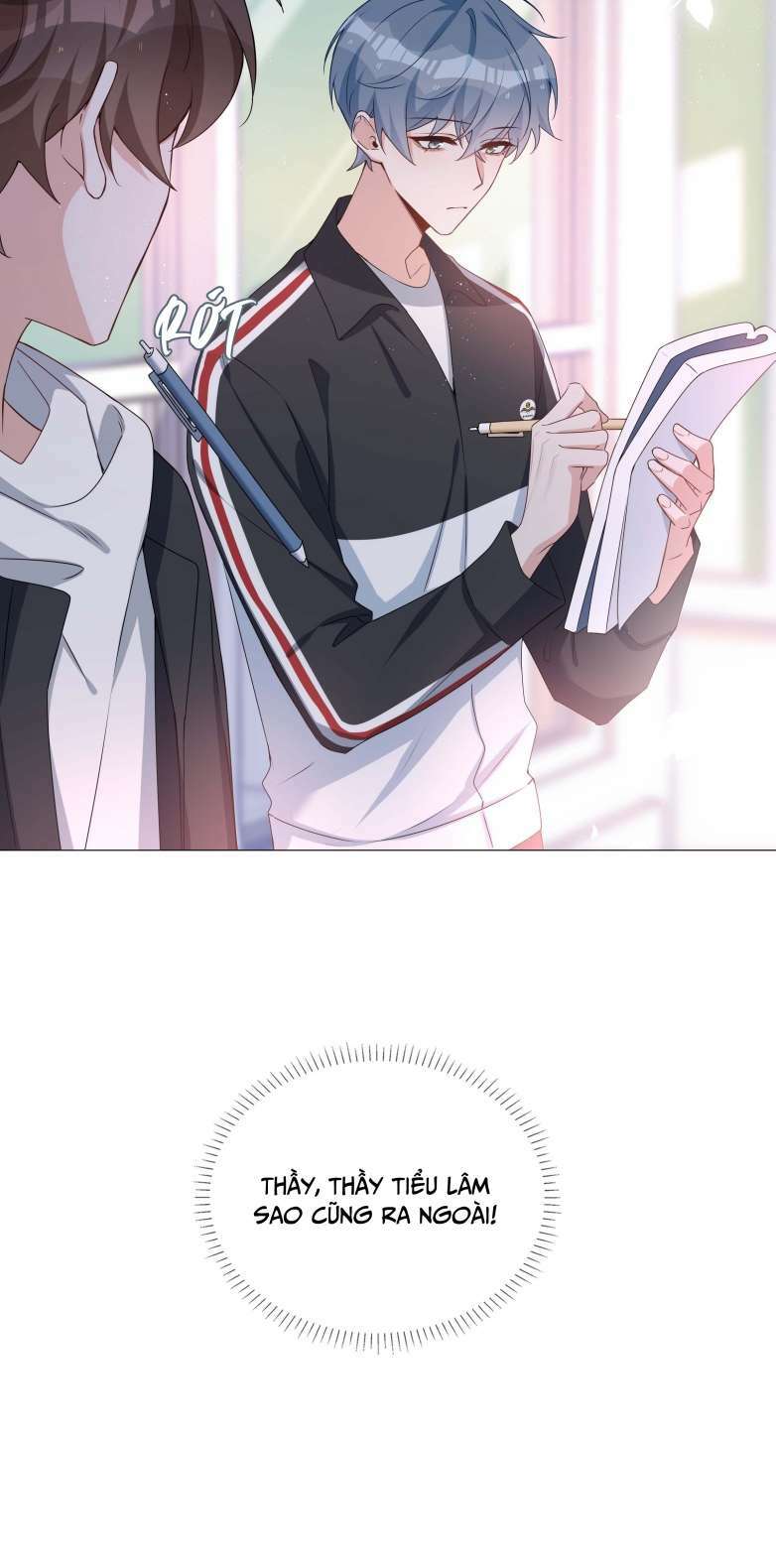 Sơn Hải Cao Trung Chapter 41 - Trang 2