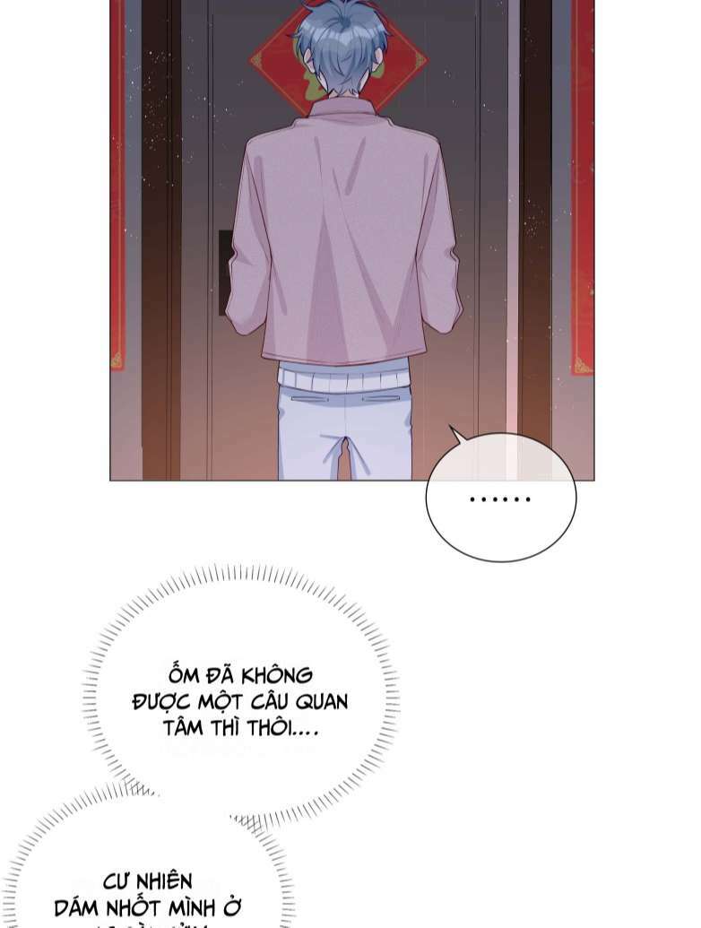 Sơn Hải Cao Trung Chapter 41 - Trang 2