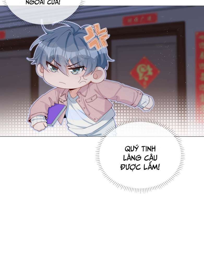 Sơn Hải Cao Trung Chapter 41 - Trang 2