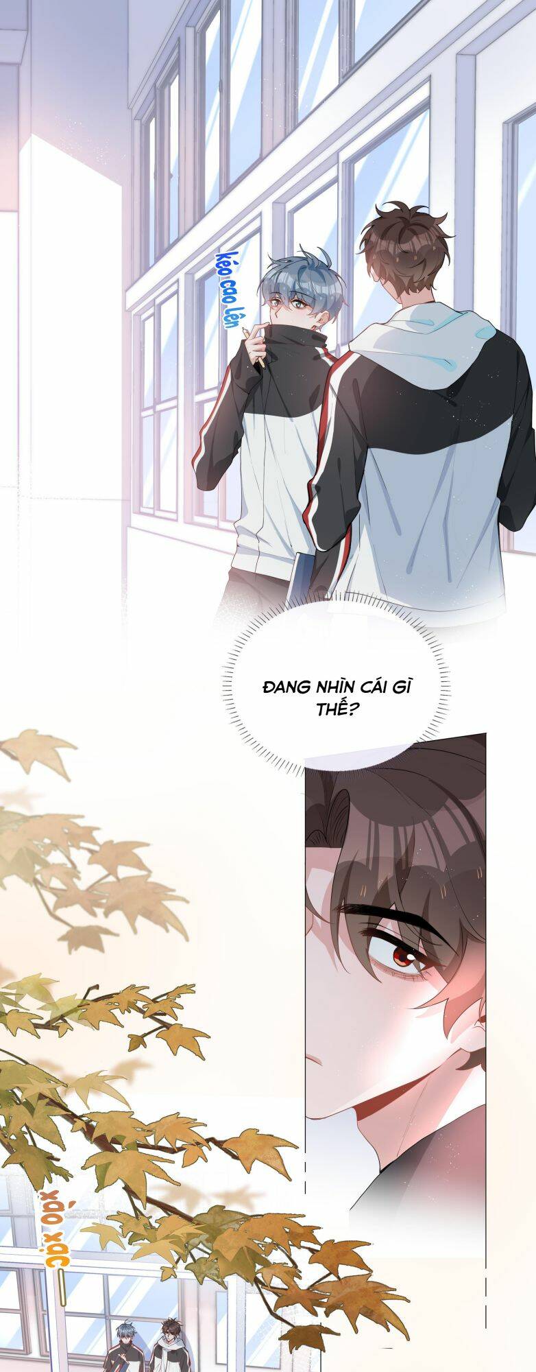 Sơn Hải Cao Trung Chapter 42 - Trang 2