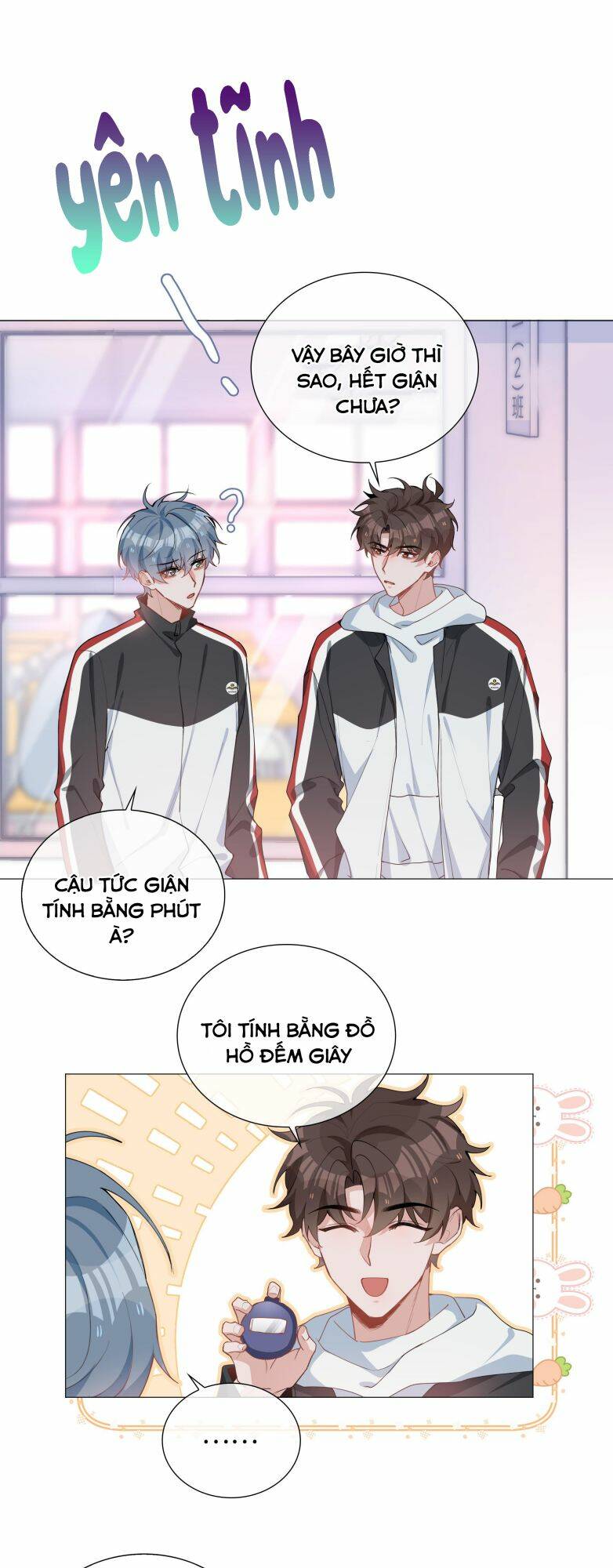 Sơn Hải Cao Trung Chapter 42 - Trang 2